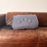 Transportbox Katze Kleinhund Kiste Tragetasche Pet Carrier