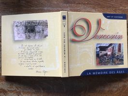 Vercorin art et histoire, la mémoire des âges