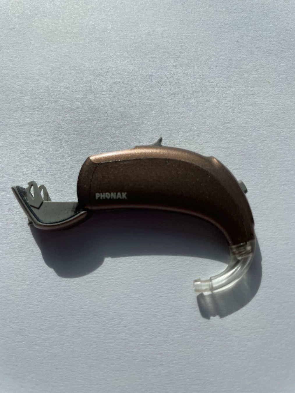 Phonak Medizinische Geräte: Hörgerät Phonak – Gebraucht aus Mumpf von Santaria80