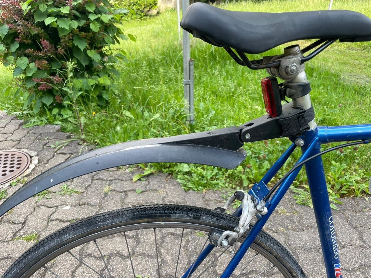 Biciclette: Vintage Road Bike – Usato da Zürich venduto da emi_x9j6 2