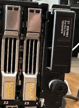 Dell Server: Dell EqualLogic PS6210 – Usato da Morges venduto da jjoo 3