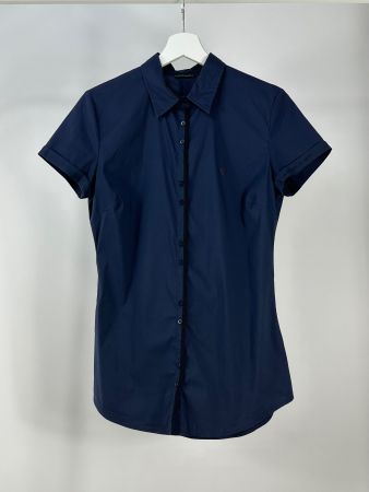 Bluse - Hemdbluse - Guess