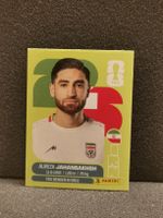 Panini Wm 2026 Sticker :Alireza Jahanbakhsh Irn 19