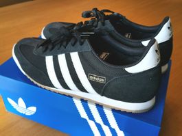 Adidas R71 Sneaker (Grösse 42 2/3)