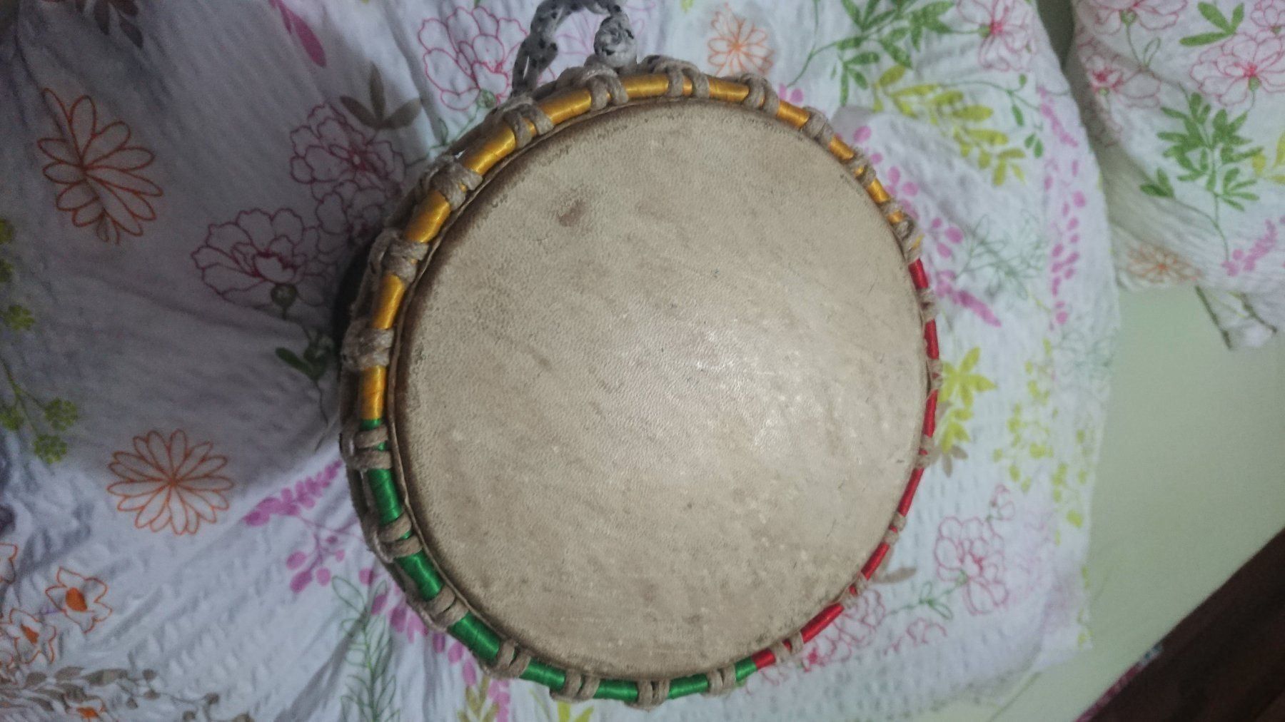 Strumenti musicali: Jambé – Usato da Düdingen venduto da boascompras 2