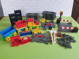 Duplo (A22) Eisenbahn Set