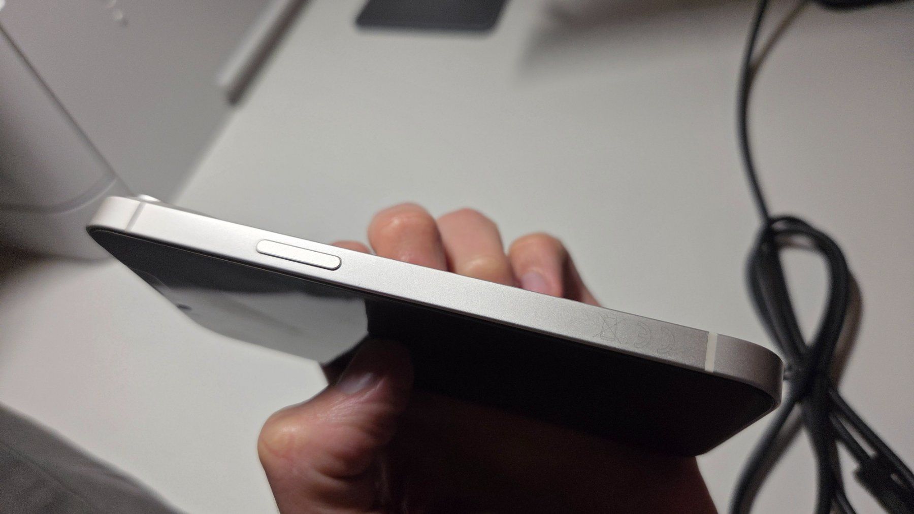 Apple Telefoni cellulari / Smartphones: Iphone 14 Starlight White  256 GB – Usato da Uitikon Waldegg venduto da UitiZH 4