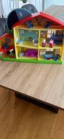 Peppa Pig Haus