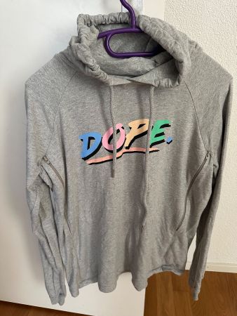 Still-Pullover, Gr. M