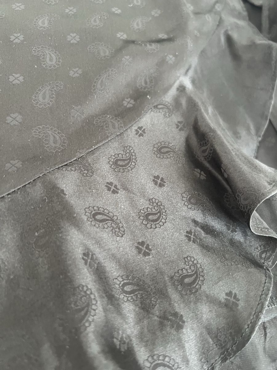 Kooples Röcke: The Kooples Silk Rock – Gebraucht aus Zürich von TinaRozic 3
