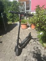 E-Trottinett, nur 1x gefahren, mit Garantie
