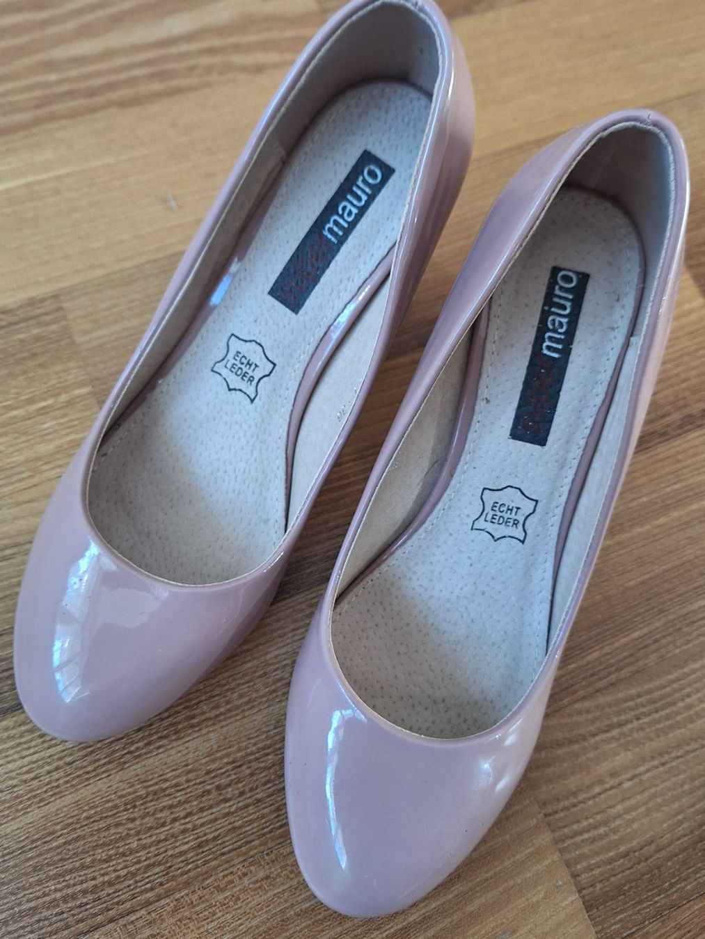 Scarpe da donna: Schuhe SUPERMAURO 36 – Usato da Herrliberg venduto da linavogt