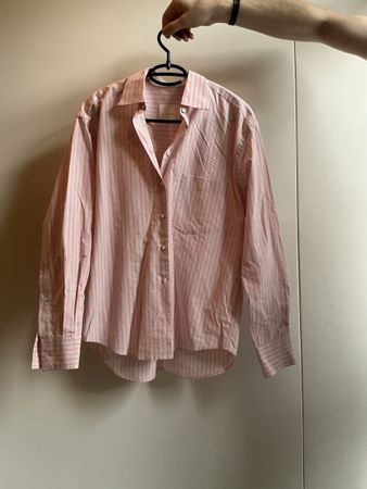 Tolle Bluse von Xacus