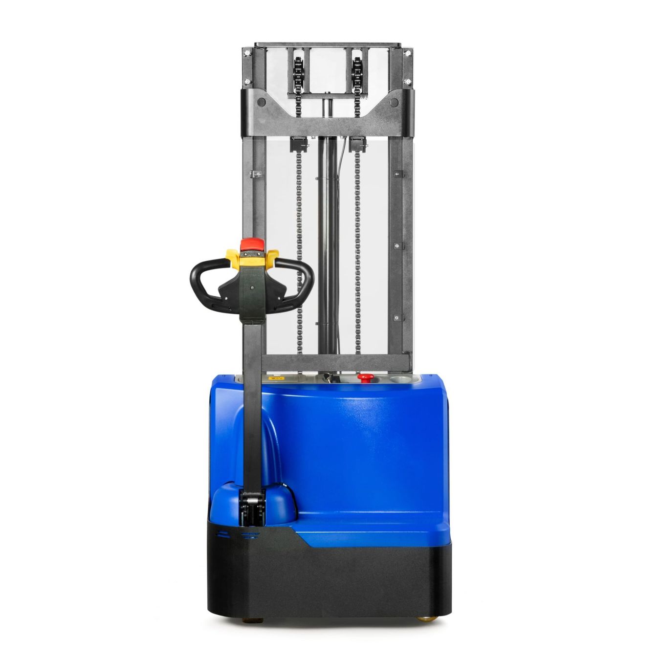 Carrelli elevatori e a forche: Deichselstapler 3000mm/1500 Kg neumaschine – Nuovo (secondo la descrizione) da Aarwangen venduto da Maschinenhandelkulms 1