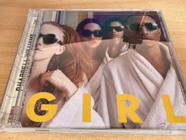 K1 Pharrell Williams – G I R L  / GIRL