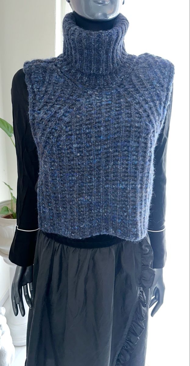 Isabel Marant Gilet & Giacche senza maniche: ISABEL MARANT WESTE GR. 36 neuwertig – Nuovo (secondo la descrizione) da Unteraegeri venduto da MH203 2