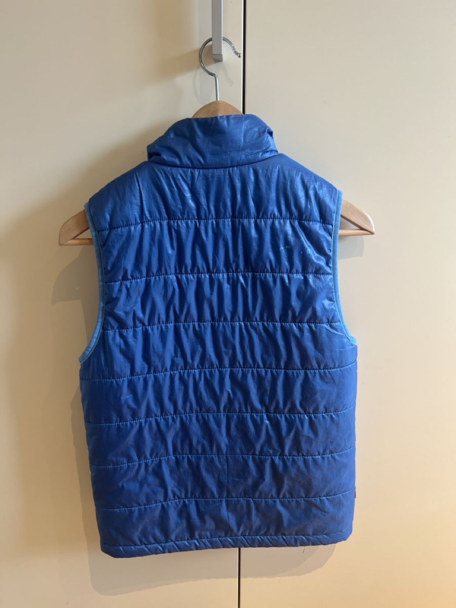 Altro abbigliamento per bambino: Trollkids Vest Size 152 Blue – Usato da Zürich venduto da JuneBaby12 1