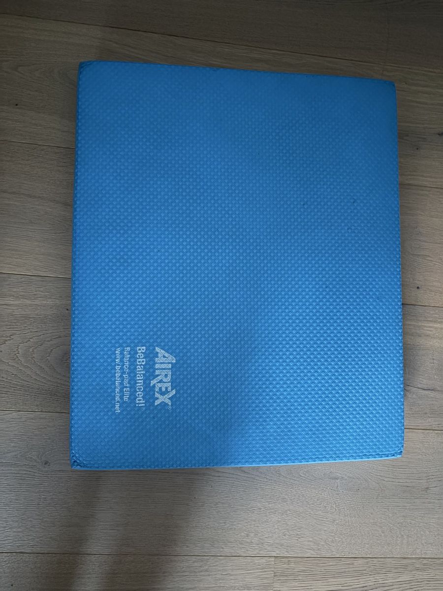 Airex Tappetini fitness: AirEx Matte – Usato da Zufikon venduto da pau_dj5m