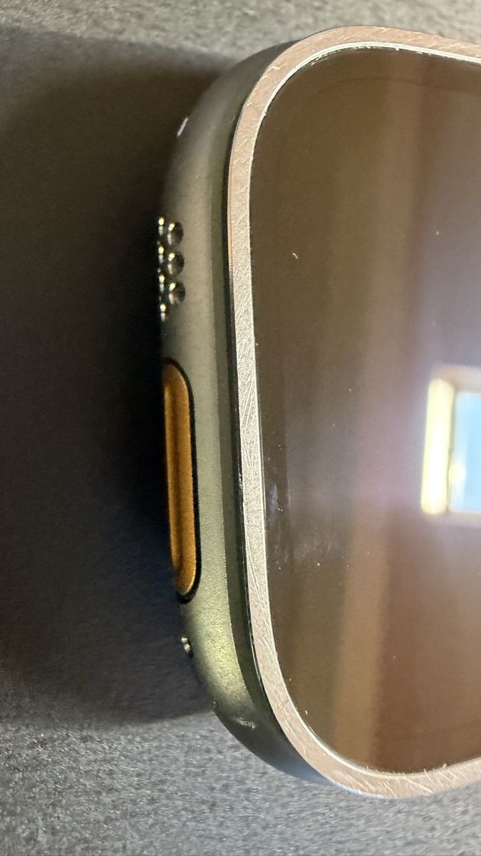 Apple Smartwatch: Apple Watch Ultra 2 – Gebraucht aus Frutigen von Lars450 5