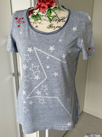 Schönes Shirt ESPRIT 38 neuwertig
