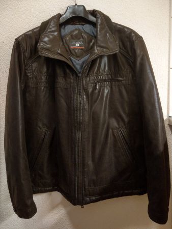 Jacke für Herren: Kurzgrösse 26
