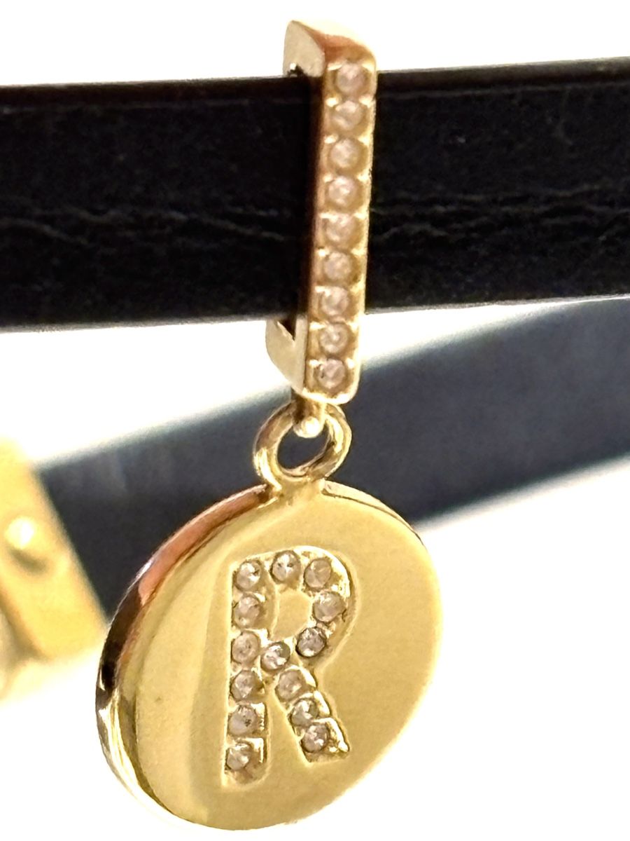 Kate Spade Catenine: Kate Spade R Choker  – Usato da Winterthur venduto da Atelier.W