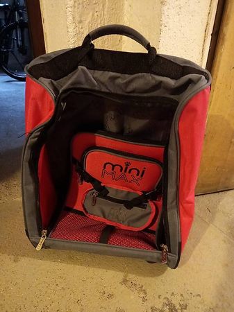 Kinderkoffer