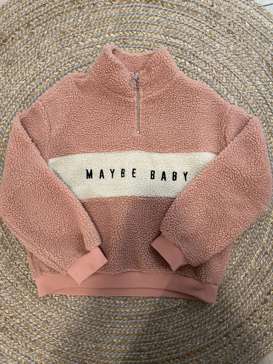 Maglioni & Felpe: Kuscheliger Pullover – Usato da Chur venduto da flaviavincenz