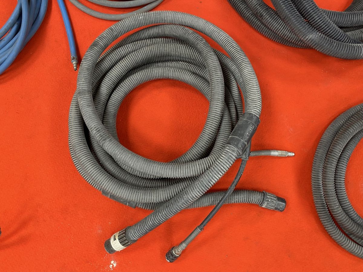 Tuyaux & tubes: Set mit verschiedenen Schläuchen  – D'occasion à Hägglingen par Karin0802 2