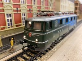 Märklin 3050 SBB Ae 6/6 Uri