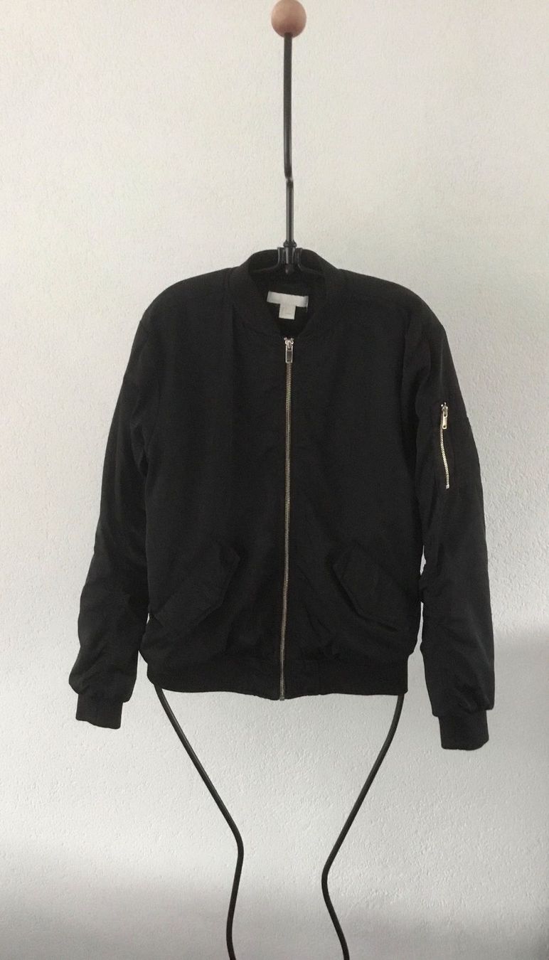 Jacken: Veste Bomber – Gebraucht aus Sion von ENKLR