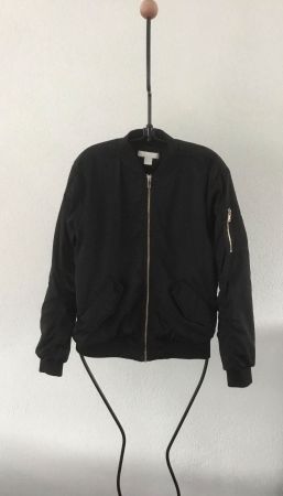 Veste Bomber