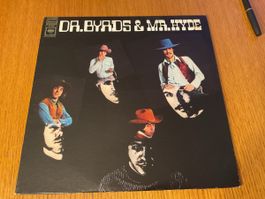 The Byrds Greatest Hits / Dr.BYRDS & Mr. HYDE 2 LPs