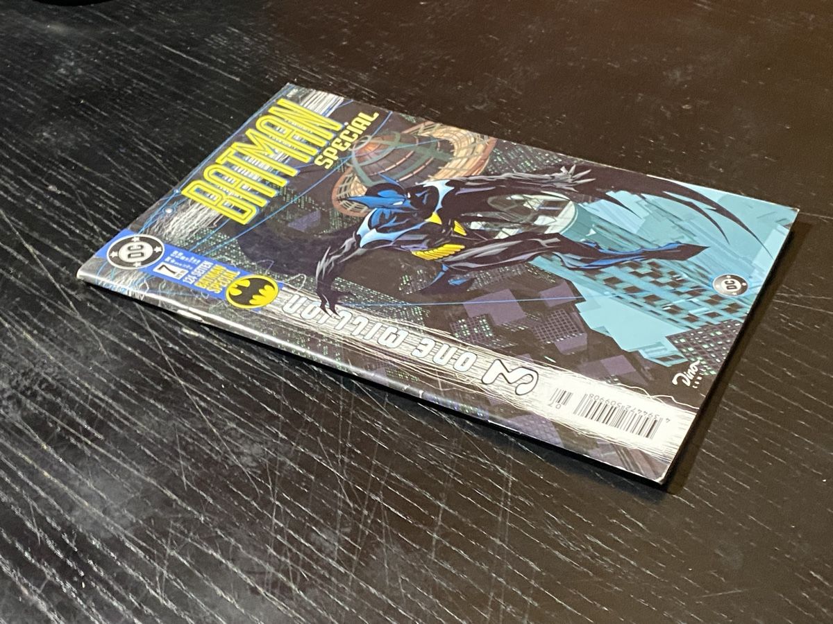 Fumetti: Batman Special Nr. 7 Comic /Top Zustand! – Usato da Zuerich venduto da SonderArt-Wertgut 1