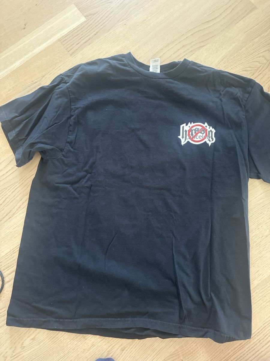 T-shirt: Hässig Tshirt XL  – Usato da Ostermundigen venduto da jurz