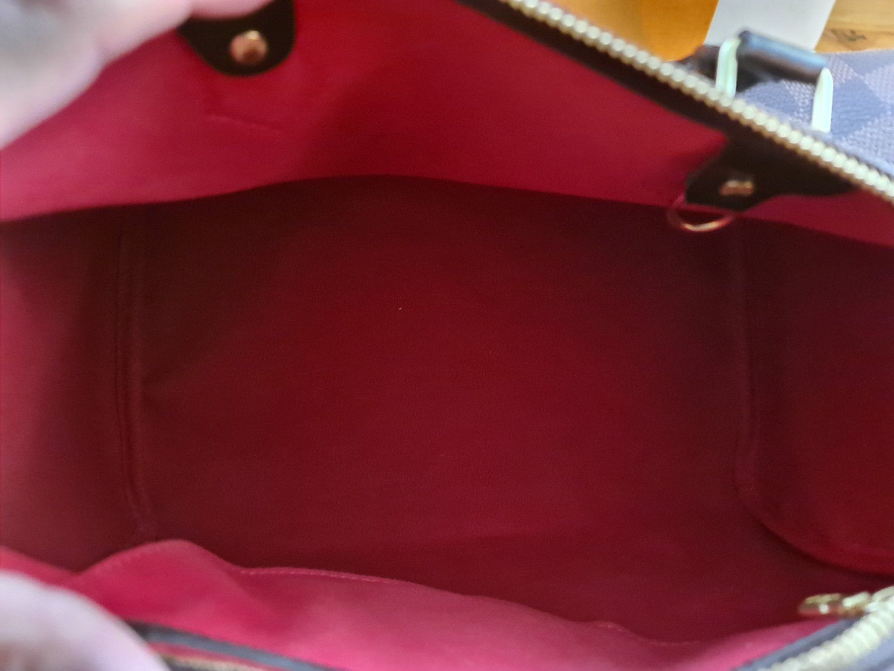 Louis Vuitton Borse da donna: Louis Vuitton speedy 30 – Usato da Wittenbach venduto da Tigerlili 4