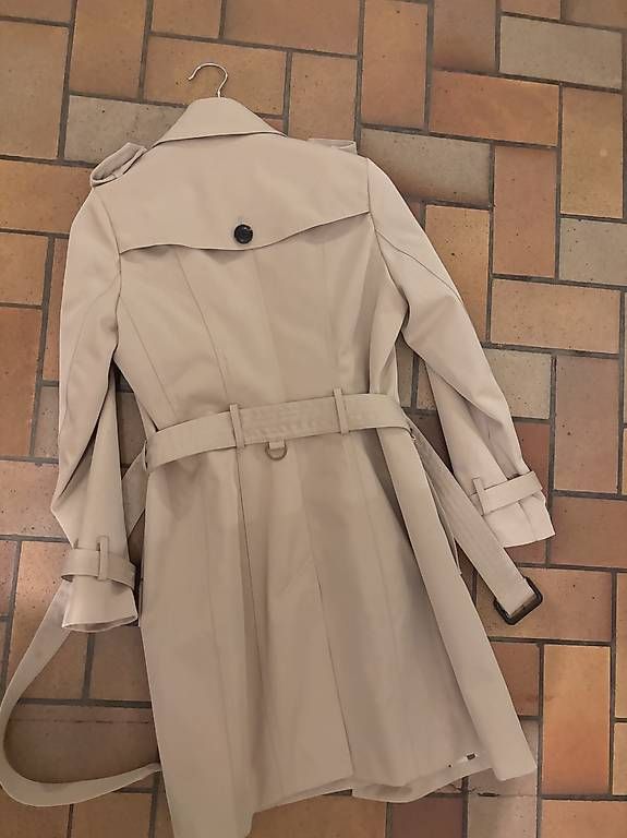 Manteaux: Trenchcoat  – D'occasion à Zürich par din_msy7 1