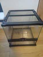 Exo Terra Terrarium 30x30x30