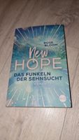 Rose Bloom - New Hope - Das Funkeln der Sehnsucht neuwertig 