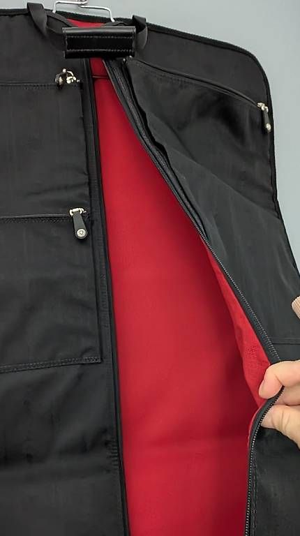 Sacs: Anzugtasche – D'occasion à Birmenstorf AG par R_C_B 4