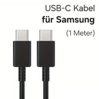 USB‑C Kabel für Samsung Galaxy A73 5G A72 A71 5G A70s A70