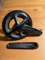 Kurbelgarnitur Shimano Ultegra FC-R8000 175mm 52-36T