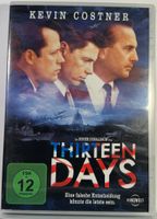 DVD THIRTEEN DAYS  KEVIN COSTNER - Eine falsche Entscheidung