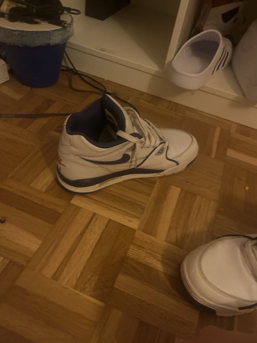 Nike Scarpe da uomo: Air flight – Usato da Urdorf venduto da mau_8gyp 2