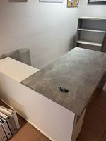 Büro / Bureau 