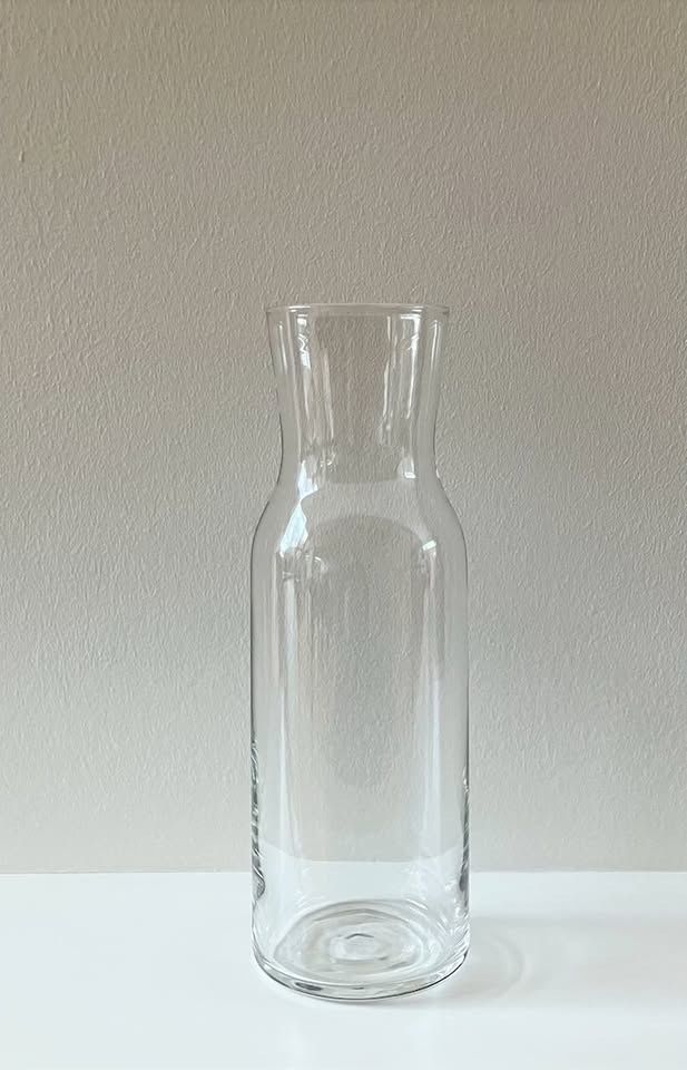 Caraffe: karaffe . vase – Usato da Allschwil venduto da rotocker