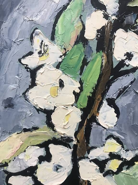 Dipinti: Quadro ad olio – Usato da novaggio venduto da cam_5stl 2
