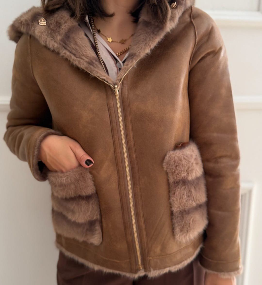 Jacken: Wendbare Jacke 2 in 1 – Neu (gemäss Beschreibung) aus Birsfelden von coccobello03 4