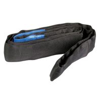 Showtec - Rundschlinge 100 cm gestreckt, 1 t (2m Umfang)