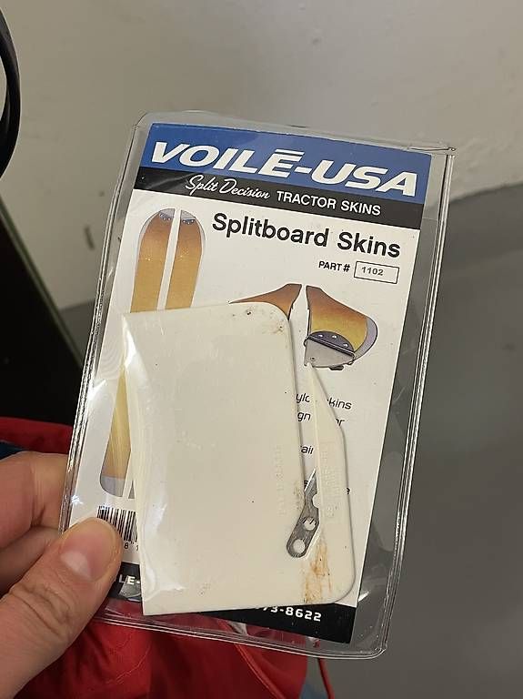 Board: Arbor Splitboard mit Fell – Usato da Luzern venduto da larissahaas 4